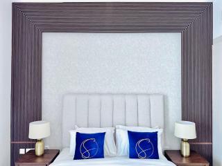 Waterfront 1BR at Waters Edge Yas Island - 7