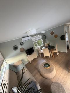 Chalet de Brobbel - 8