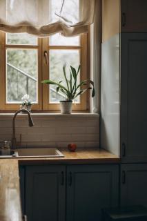 Elegant Lucici House with valley and sea view - 1