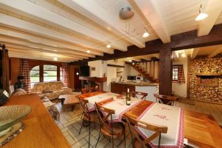 Gentiane fermette hautes vosges - 8