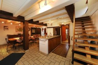 Gentiane fermette hautes vosges - 7