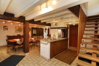 Gentiane fermette hautes vosges - 5