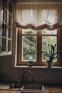 Elegant Lucici House with valley and sea view - 3