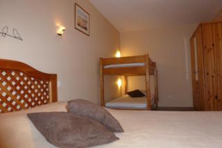 Chalet en forêt landaise avec jacuzzi dintrieur p - 2