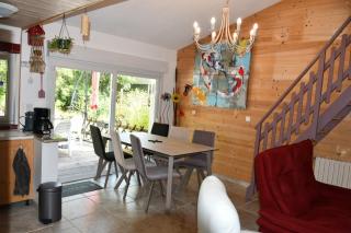 Le cincle - La Bresse - 9