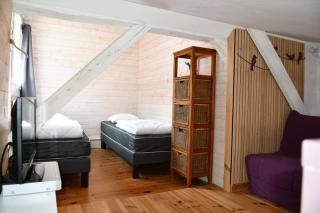 Le cincle - La Bresse - 3