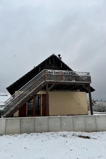 Appartement indépendant à proximité de belfort - 8
