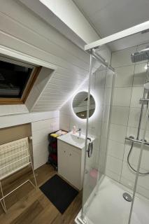 Appartement indépendant à proximité de belfort - 7