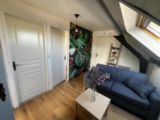 Appartement indépendant à proximité de belfort - 3