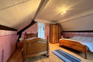 Appartement indépendant à proximité de belfort - 1