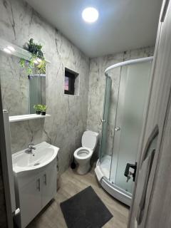 Pensiunea La Cazemata Bucov - 2