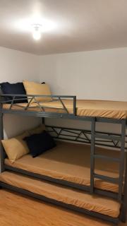 Al Ain Travelers' Villa - 8