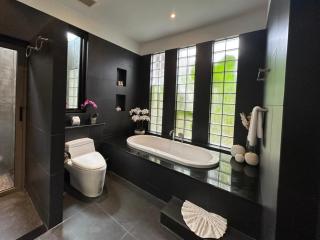 Beautiful villa walking distance from Bangtao Beach - 6