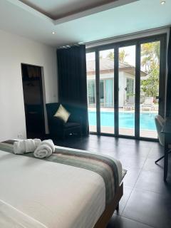 Beautiful villa walking distance from Bangtao Beach - 5