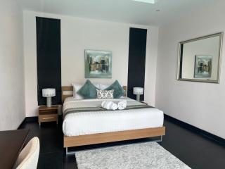 Beautiful villa walking distance from Bangtao Beach - 4