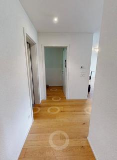 Gürbetal View Holiday Home - 5