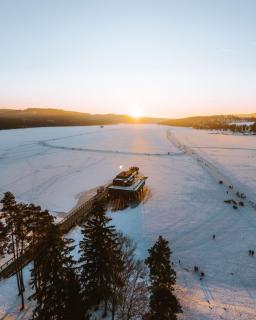 MOLO LIPNO RESIDENCE - 8