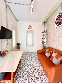 Papa House Standard Zone A - 2