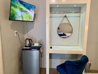 101-Quarto Pousada Hg - 3