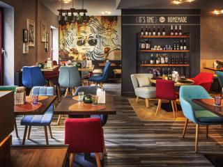 Mercure Wien Zentrum - Viena - 7