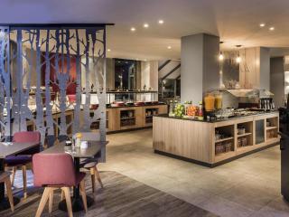 Mercure Hotel München Neuperlach Süd - München - 6