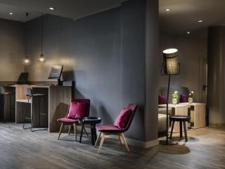 Mercure Hotel München Neuperlach Süd - München - 1