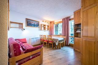 Appartement 46 - Les Coches - 0
