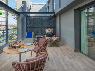 Novotel Madrid City Las Ventas - 7