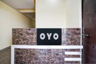 Hotel O Town Home - 9