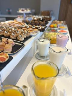 Agua del Corral Hotel & Spa - 1