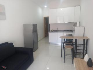 Estadia dos Sonhos - Cidadela T1 - 2