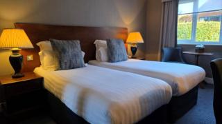 Windmill Village Hotel, Golf Club & Spa, BW Signature Collection - Coventry - 1