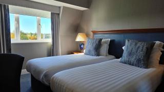 Windmill Village Hotel, Golf Club & Spa, BW Signature Collection - 3