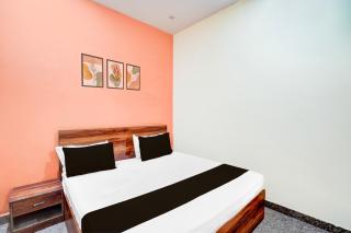 Hotel O Town Home - 6