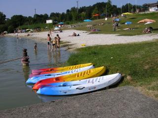 Rossignol - TG2188 - 3