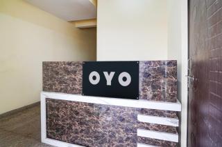 Hotel O Town Home - 5