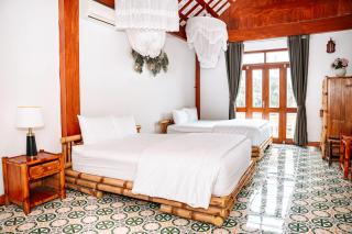 La Belle Vie Tam Coc Homestay - Ninh Binh - 7