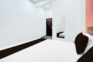 Hotel O Town Home - 4