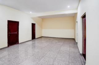 Hotel O Town Home - 3