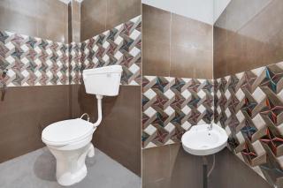 Hotel O Town Home - 2