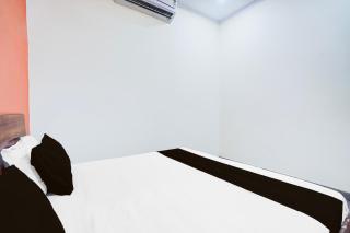 Hotel O Town Home - 1