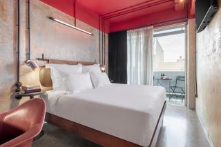 Max Brown Hotel Downtown Part of Sircle Collection Formally known as Dave Red - 8