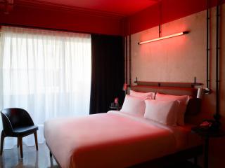 Max Brown Hotel Downtown Part of Sircle Collection Formally known as Dave Red - 7