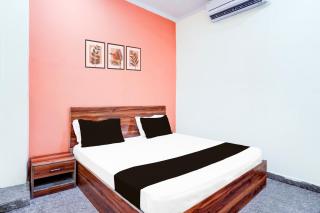 Hotel O Town Home - 7