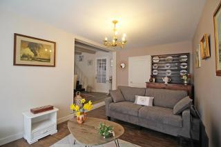 La maison de marie - 8