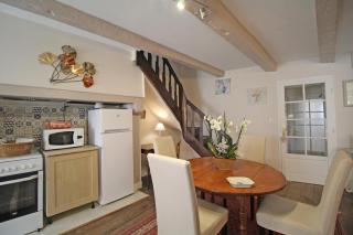 La maison de marie - 3