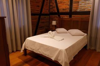 Casa Enxaimel em Pomerode SC - 9