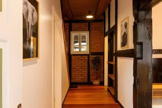 Casa Enxaimel em Pomerode SC - 1