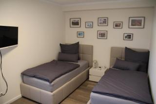 Appartement mit eigenem Zugang in Pattensen Mitte-Nord - 4