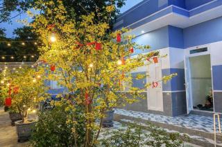 Bi Ti Guest House Mui Ne - Private Beach & Coffe - Ấp Long Sơn - 4